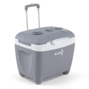 Cooler Eléctrico con Ruedas Steffen