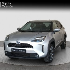 TOYOTA YARIS CROSS 1.5 120H Style de ocasión