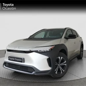 TOYOTA BZ4X 200E Advance 4×2 de ocasión