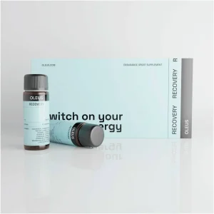 OLEUS RECOVERY SHOT