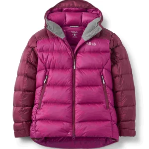 Neutrino Pro Hoody Wmns