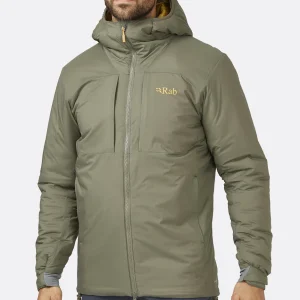 Rab Xenair Alpine Jacket